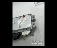 CENTRALINA MODULO CONTROLLO AIRBAG MINI COOPER 07 - 11