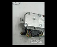 CENTRALINA MODULO CONTROLLO AIRBAG MINI COOPER 07 - 12