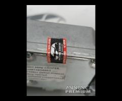 CENTRALINA MODULO CONTROLLO AIRBAG MINI COOPER 07 - 15