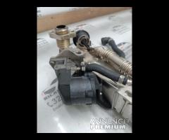VALVOLA EGR/SCAMBIATORE DI CALORE BMW 5 F11 F10 84 - 18