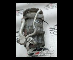 COMPRESSORE ARIA CONDIZIONATA 2012 MINI COOPER/CLU - 7