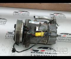COMPRESSORE ARIA CONDIZIONATA 2012 MINI COOPER/CLU - 18