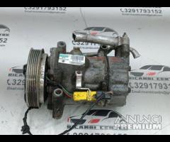 COMPRESSORE ARIA CONDIZIONATA 2012 MINI COOPER/CLU - 19