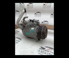 COMPRESSORE ARIA CONDIZIONATA BMW 1 3 5 X1 E84 645