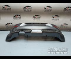 PARAURTI POSTERIORE VOLVO C30 2010-2013 COUPE FACE - 20