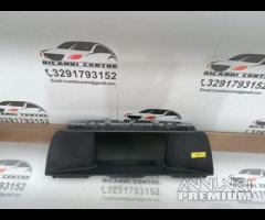 DISPLAY MULTIFUNZIONE BMW SERIE 5 F10 2010 9227560 - 6