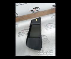 DISPLAY MULTIFUNZIONE BMW SERIE 5 F10 2010 9227560 - 7
