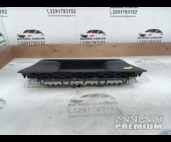 DISPLAY MULTIFUNZIONE BMW SERIE 5 F10 2010 9227560 - 9