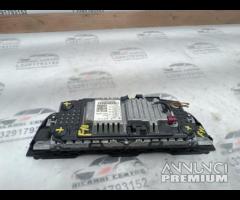 DISPLAY MULTIFUNZIONE BMW SERIE 5 F10 2010 9227560 - 12