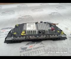 DISPLAY MULTIFUNZIONE BMW SERIE 5 F10 2010 9227560 - 15