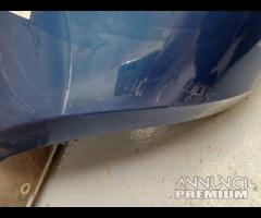 PARAURTI POSTERIORE SEAT IBIZA FR 2012-2015 COUPE