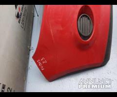 PARAURTI ANTERIORE FORD FOCUS 2010-2014 HATCHBACK - 6