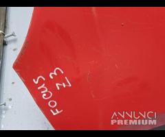 PARAURTI ANTERIORE FORD FOCUS 2010-2014 HATCHBACK - 7