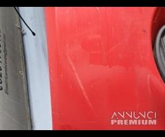 PARAURTI ANTERIORE FORD FOCUS 2010-2014 HATCHBACK - 8