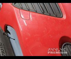 PARAURTI ANTERIORE FORD FOCUS 2010-2014 HATCHBACK - 9