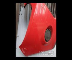 PARAURTI ANTERIORE FORD FOCUS 2010-2014 HATCHBACK - 11