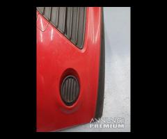 PARAURTI ANTERIORE FORD FOCUS 2010-2014 HATCHBACK - 12