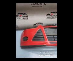 PARAURTI ANTERIORE FORD FOCUS 2010-2014 HATCHBACK - 13