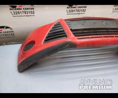 PARAURTI ANTERIORE FORD FOCUS 2010-2014 HATCHBACK - 15