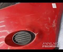 PARAURTI ANTERIORE FORD FOCUS 2010-2014 HATCHBACK - 16