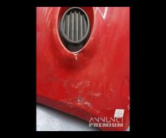 PARAURTI ANTERIORE FORD FOCUS 2010-2014 HATCHBACK - 17