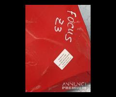 PARAURTI ANTERIORE FORD FOCUS 2010-2014 HATCHBACK - 18