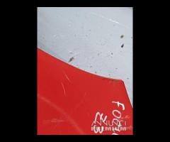 PARAURTI ANTERIORE FORD FOCUS 2010-2014 HATCHBACK - 19