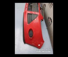 PARAURTI ANTERIORE FORD FOCUS 2010-2014 HATCHBACK - 20