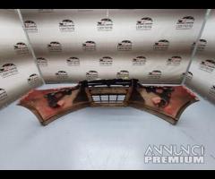 PARAURTI ANTERIORE FORD FOCUS 2010-2014 HATCHBACK - 23
