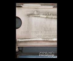 PARAURTI ANTERIORE FORD FOCUS 2010-2014 HATCHBACK - 24