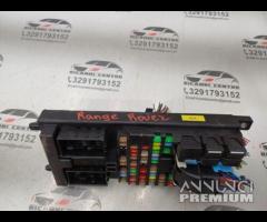 SCATOLA PORTA FUSIBILI SMART RANGE ROVER SPORT(L32 - 6