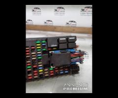 SCATOLA PORTA FUSIBILI SMART RANGE ROVER SPORT(L32 - 7