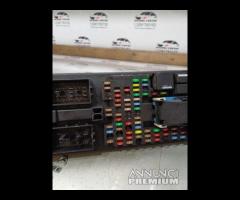 SCATOLA PORTA FUSIBILI SMART RANGE ROVER SPORT(L32 - 8