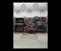 SCATOLA PORTA FUSIBILI SMART RANGE ROVER SPORT(L32 - 13