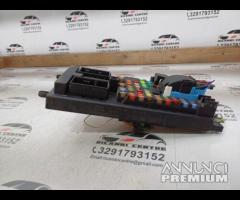 SCATOLA PORTA FUSIBILI SMART RANGE ROVER SPORT(L32 - 14