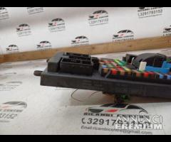 SCATOLA PORTA FUSIBILI SMART RANGE ROVER SPORT(L32 - 17