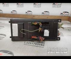 SCATOLA PORTA FUSIBILI SMART RANGE ROVER SPORT(L32 - 19