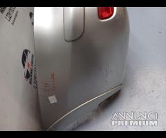 PARAURTI POSTERIORE CON SENSORI HYUNDAI SANTA FE 2 - 6