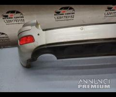 PARAURTI POSTERIORE CON SENSORI HYUNDAI SANTA FE 2 - 12
