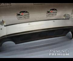 PARAURTI POSTERIORE CON SENSORI HYUNDAI SANTA FE 2 - 13