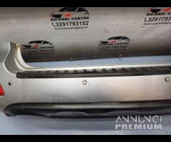 PARAURTI POSTERIORE CON SENSORI HYUNDAI SANTA FE 2 - 14