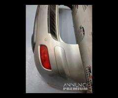 PARAURTI POSTERIORE CON SENSORI HYUNDAI SANTA FE 2 - 16