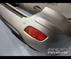 PARAURTI POSTERIORE CON SENSORI HYUNDAI SANTA FE 2 - 17