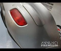 PARAURTI POSTERIORE CON SENSORI HYUNDAI SANTA FE 2 - 18