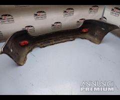 PARAURTI POSTERIORE CON SENSORI HYUNDAI SANTA FE 2 - 23