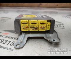 CENTRALINA AIRBAG 2007 DAIHATSU TERIOS (J2_, F7__) - 8