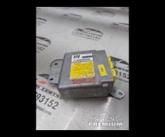 CENTRALINA AIRBAG 2007 DAIHATSU TERIOS (J2_, F7__) - 9