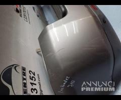 PARAURTI POSTERIORE CON SENSORI LAND ROVER FREELAN - 6