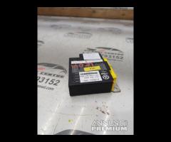 CENTRALINA AIRBAG VW8 2006 SEAT LEON (1P1) 3C09096 - 7