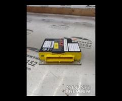 CENTRALINA AIRBAG VW8 2006 SEAT LEON (1P1) 3C09096 - 8